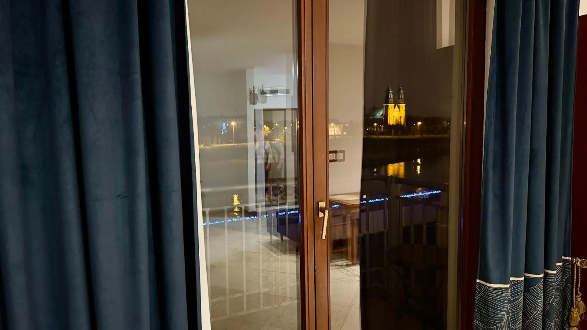 Viev Varta Apartment Z Balkonem - Free Parking By Friendly Apartments Posen 0*,  Polen